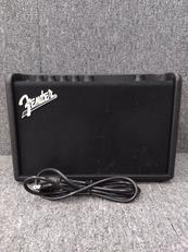 ギターアンプ|FENDER