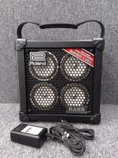 ギターアンプ|ROLAND
