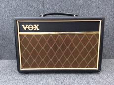 ギターアンプ|VOX