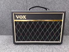 ベース用アンプ|VOX