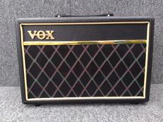 ベースアンプ|VOX