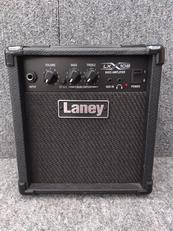 ギターアンプ|LANEY