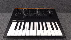 シンセサイザー|KORG