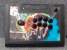 アーケードコントローラー|HORI