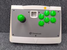 アーケードスティック|SEGA