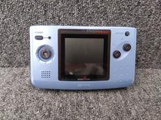NEOGEO POCKET|SNK