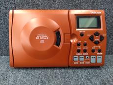CDトレーナー|TASCAM