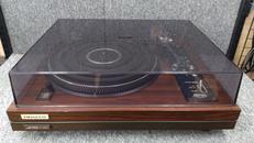 レコードプレイヤー|PIONEER