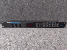 エフェクター|ALESIS