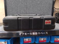 ハードケース|SKB