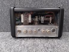 ヘッドアンプ|HUGHES&KETTNER