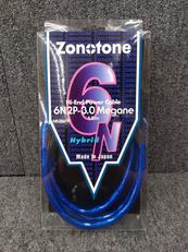 電源ケーブル|ZONOTONE