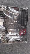 マザーボード|ASUS