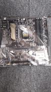 マザーボード|ASUS