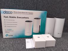 無線LANルーター|TP-LINK