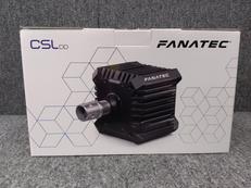 ホイールベース|FANATEC