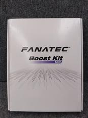 ブースターキット|FANATEC