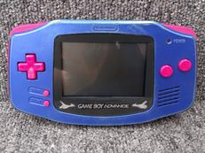 アドバンスSP|NINTENDO