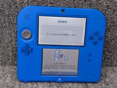 2DS|NINTENDO
