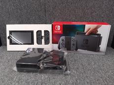 NINTENDO SWITCH|NINTENDO / 任天堂