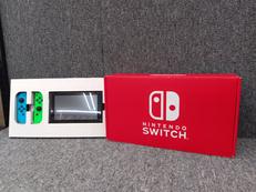 NINTENDO SWITCH|NINTENDO / 任天堂