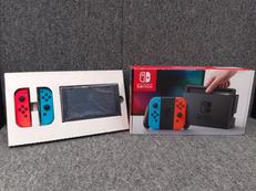 NINTENDO SWITCH|NINTENDO / 任天堂