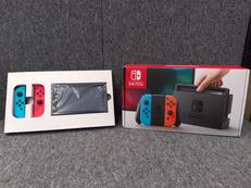 SWITCH|NINTENDO / 任天堂