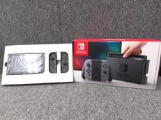 ニンテンドースイッチ|NINTENDO / 任天堂