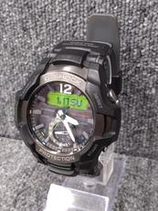 BLUETOOTHソーラー|CASIO