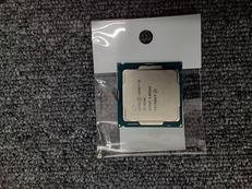 CPU|INTEL