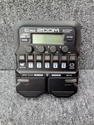 マルチエフェクター|ZOOM