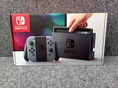 SWITCH|NINTENDO