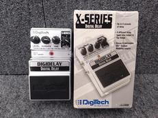 エフェクター|DIGITECH