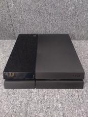PS4|SONY