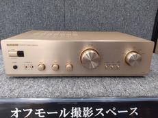 ステレオアンプ|ONKYO
