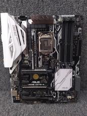 マザーボード|ASUS