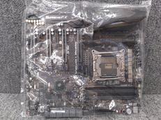 マザーボード|ASUS
