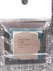CPU COREi5 10500/9500/8500/2400 計10枚ジャンク core i5|【ハードオフ公式通販】オフモール
