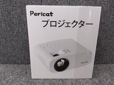 プロジェクター|PERICAT
