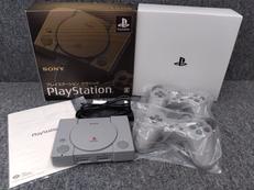 プレイステーションクラシック|SONY