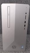 デスクトップPC|HEWLETT PACKARD