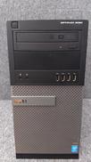 デスクトップPC|DELL