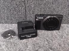 コンパクトデジカメ|CANON