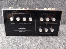 セレクター|SONY