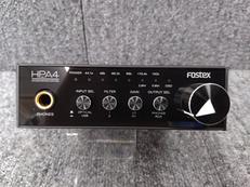 USB DAC/ヘッドホンアンプ|FOSTEX