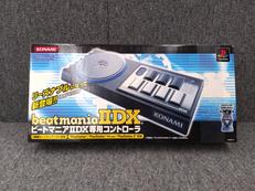ビートマニアコントローラー|KONAMI