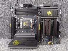 マザーボード|MSI