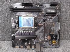 マザーボード|ASROCK