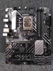 マザーボード|ASUS
