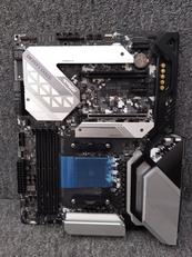 マザーボード|ASROCK